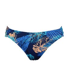Μαγιό slip Rock Club -Fern Print Mix and Match - Μπικίνι κανονικό
