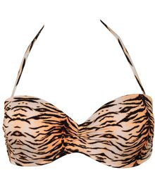magio-soytien-strapless-rock-club-tiger-animal-print-bikini-cup-b