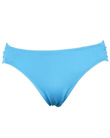 Μαγιό slip Rock Club - Mix and Match Μπλε - Μπικίνι κανονικό