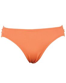 Μαγιό slip Rock Club - Mix and Match Πορτοκαλί - Μπικίνι κανονικό
