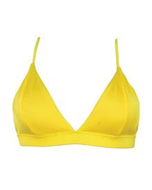 Μαγιό τρίγωνο Rock Club - Banana - Τοπ Bikini - Σταθερό cup C