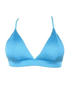 Μαγιό τρίγωνο Rock Club - Blue Grotto - Τοπ Bikini - Σταθερό cup C