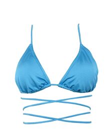 Μαγιό τρίγωνο Rock Club - Blue Grotto - Τοπ Bikini