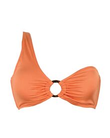 Μαγιό τρίγωνο Rock Club - Mango τοπ Bikini - Ένας ώμος