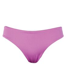 Μαγιό slip Rock Club - Βιολετί - Mix and Match - Χωρίς ραφές