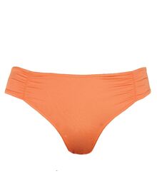 Μαγιό slip Rock Club - Mix and Match Πορτοκαλί - Μπικίνι κανονικό