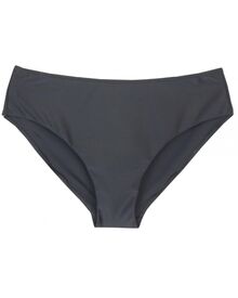 Μαγιό slip Rock Club - Μαύρο Mix and Match - Comfort slip