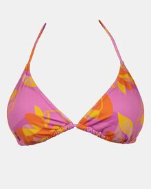 Μαγιό τρίγωνο Rock Club - Bubble Print - Τοπ Bikini