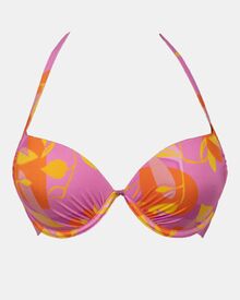 Μαγιό Push Up Rock Club - Bubble Bikini - Ενίσχυση Cup - B