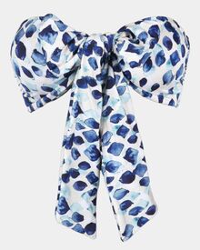 Μαγιό Strapless Rock Club Dreams - Πολυμορφικό Bandeau Bikini - One Size
