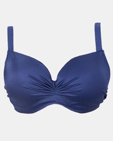 Μαγιό σουτιέν Rock Club - Μεγάλο στήθος - Everblue Bikini - Cup D E