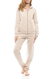 Γυναικεία Φόρμα Pink Label - Nude - Λάστιχο στους αστραγάλους