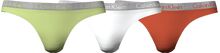 Γυναικεία String Calvin Klein - Thong - Fashion - 3 pack