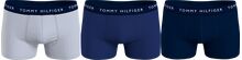 Ανδρικό boxer Tommy Hilfiger - Βαμβακερό Multi Color - 3 pack