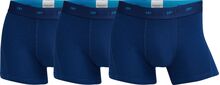 Ανδρικό boxer CR7- Βισκόζ - Μπλε - 3 Pack