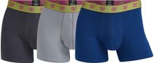 Ανδρικό boxer CR7- Βαμβακερό - Fashion λάστιχο - 3 Pack