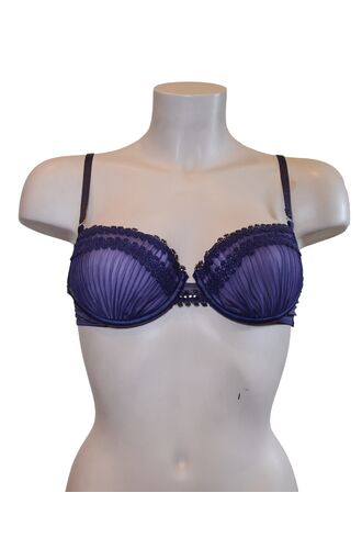 Σουτιέν Lisca - Μωβ - Δαντέλα - B cup