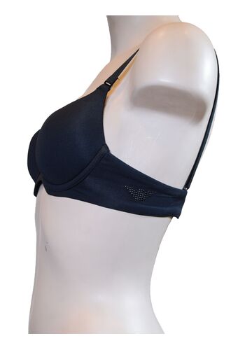 Σουτιέν Armani - Μαύρο - B cup