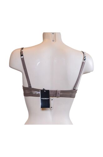 Σουτιέν Armani - Μόκα - Σχέδιο - C cup