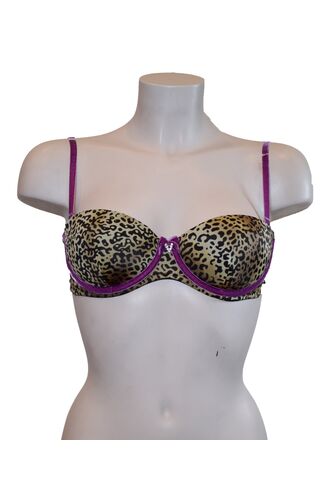 Σουτιέν Verdissima - Animal Print - B cup