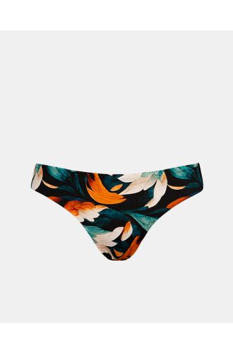 Μαγιό slip Rock Club - Art print- Mix and Match - Χωρίς ραφές