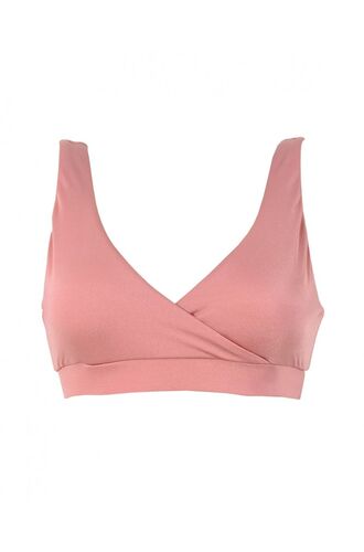 Μαγιό αθλητικό Rock Club - Nude μπουστάκι - Κρουαζέ