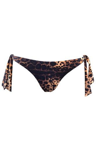 Μαγιό slip Rock Club - Animal - Μπικίνι δετό - Brazil