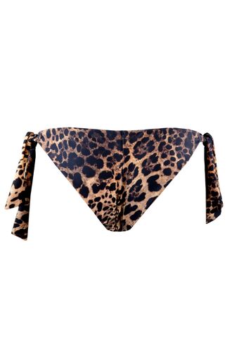 Μαγιό slip Rock Club - Animal - Μπικίνι δετό - Brazil