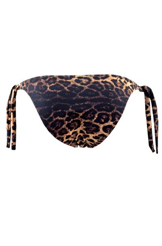 Μαγιό slip Rock Club - Animal - Μπικίνι δετό - Κανονικό