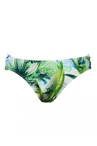 Μαγιό slip Rock Club - Bali print - Classic slip - Κανονικό