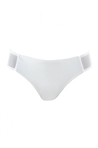 Μαγιό slip Rock Club - Mix and Match - Με διαφάνεια