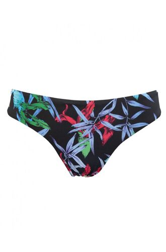 Μαγιό slip Rock Club - Mix and Match - Tropical print - Χωρίς ραφές