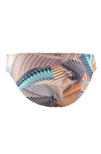 Μαγιό slip Rock Club - Mix and Match - Vibes Print