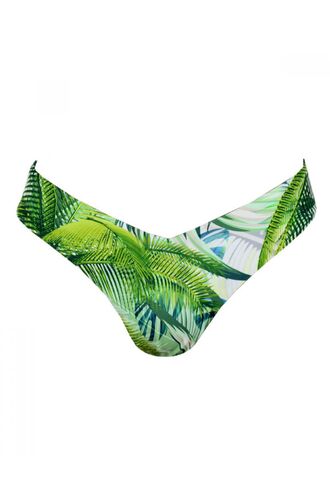 Μαγιό slip Rock Club - Ψηλό κόψιμο - Mix and Match σλιπ - Bali