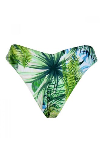 Μαγιό slip Rock Club - Ψηλό κόψιμο - Mix and Match σλιπ - Bali