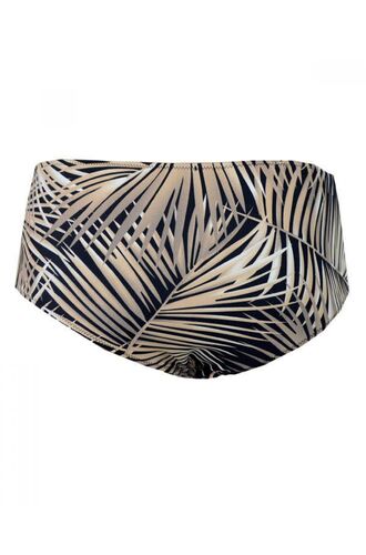 Μαγιό slip Rock Club - Sahara Mix & Match - Hipster μπικίνι