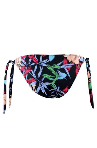 Μαγιό slip Rock Club - Tropical - Μπικίνι δετό - Κανονικό