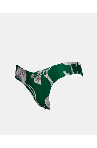 Γυναικείο Μαγιό Brazil slip Rock Club - V slip - Lily - Χωρίς ραφές - Regular Fit - Lycra