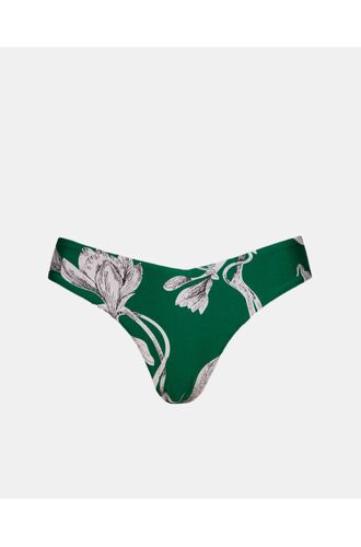 Γυναικείο Μαγιό Brazil slip Rock Club - V slip - Lily - Χωρίς ραφές - Regular Fit - Lycra