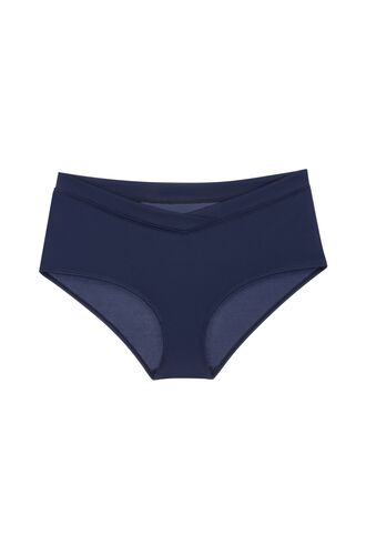 Γυναικείο μαγιό slip Dorina MESOLA - Μπικίνι μεγάλα μεγέθη - Navy - Regular Fit - Lycra