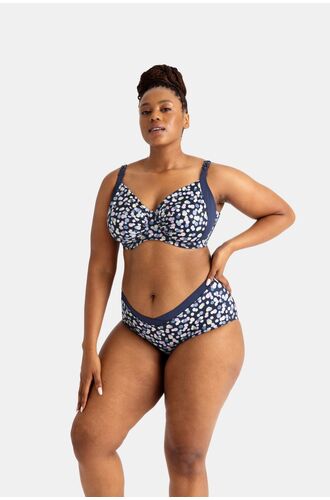 Γυναικείο μαγιό σουτιέν Dorina MESOLA - Εμπριμέ - Χωρίς Ενίσχυση - Regular Fit - Lycra - Cup EΓυναικείο μαγιό σουτιέν Dorina MESOLA - Εμπριμέ - Χωρίς Ενίσχυση - Regular Fit - Lycra - Cup E