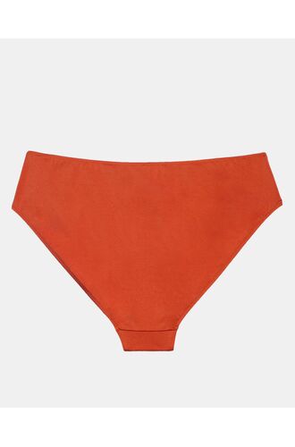 Γυναικείο Μαγιό slip Rock Club - Terracotta Mix and Match - Comfort slip - Regular Fit - Lycra