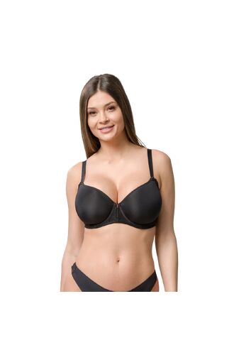 Σουτιέν Luna Perfect Fit - Balconet - Μπεζ με ενίσχυση