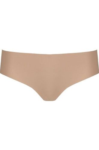 Slip Brazil Promise 2 Pack - Μπεζ laser-cut - Χωρίς ραφές - 2 Τεμάχια