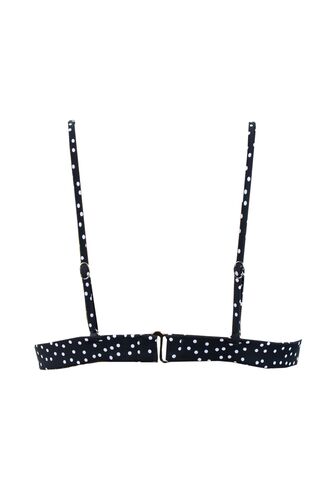 Μαγιό τρίγωνο Rock Club - About Dot Print τοπ Bikini - Cup C