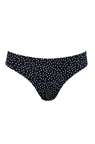 Μαγιό slip Rock Club - Mix and Match - About Dot Print - Χωρίς ραφές