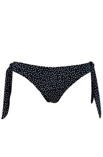 Μαγιό slip Rock Club - About Dot Print - Μπικίνι δετό - Κανονικό