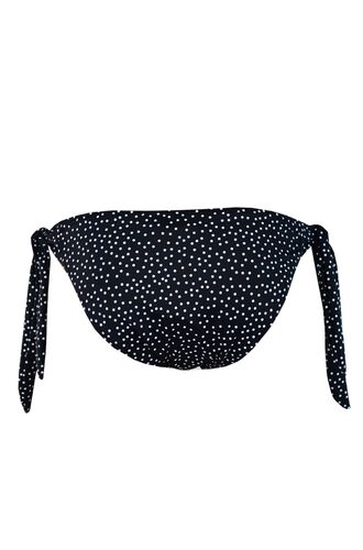 Μαγιό slip Rock Club - About Dot Print - Μπικίνι δετό - Κανονικό