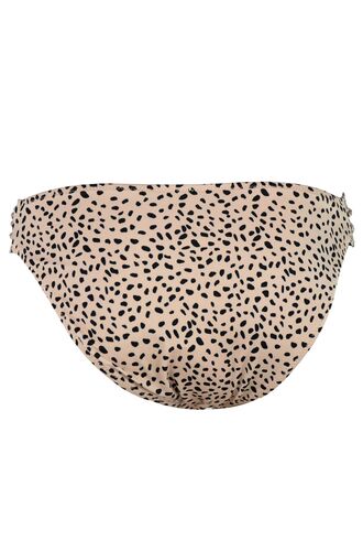 Μαγιό slip Rock Club - Mosaic Print Mix and Match - Μπικίνι κανονικό