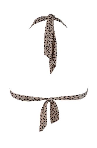 Μαγιό τρίγωνο Rock Club - Mosaic print - Μεγάλο στήθος